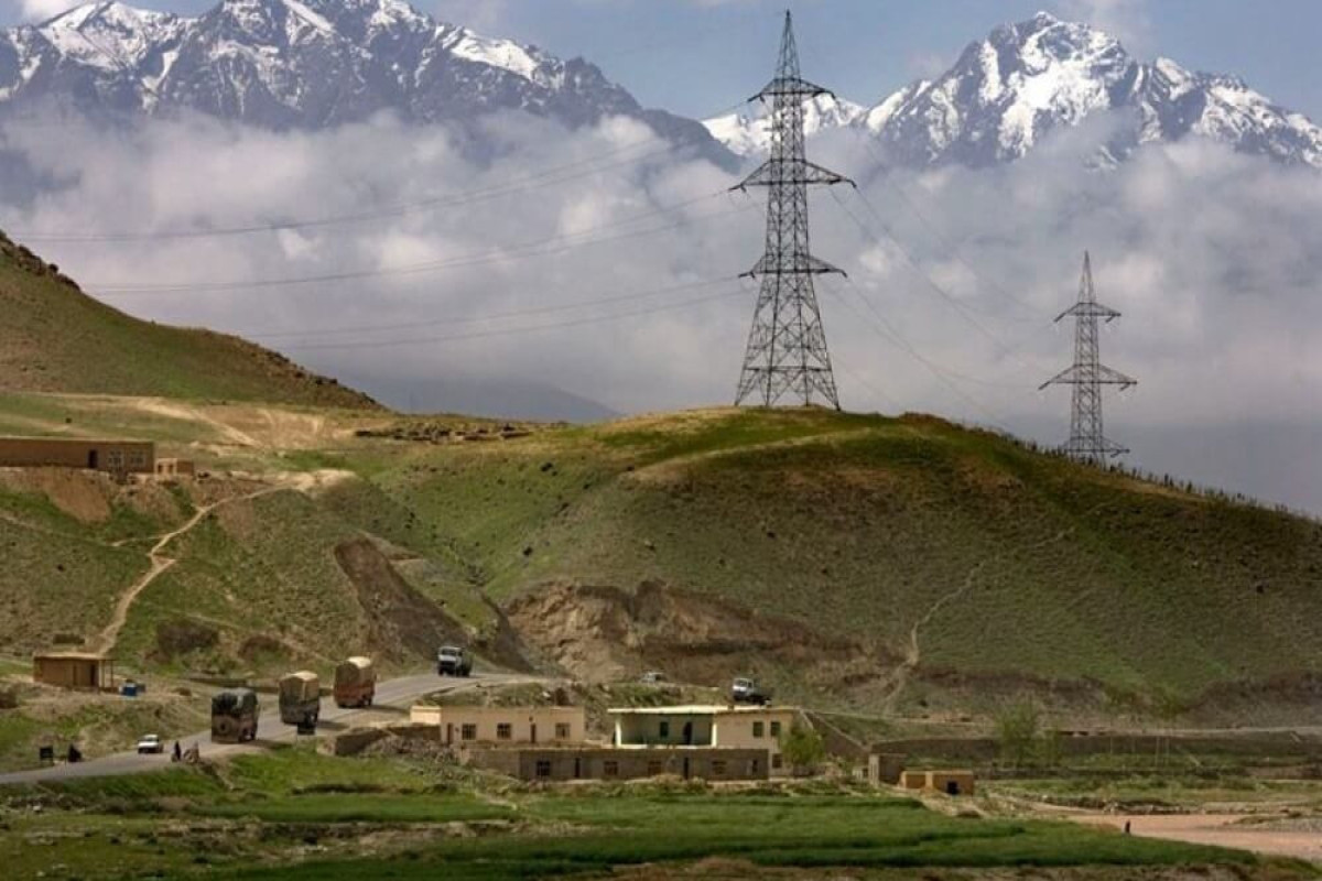 В Узбекистане прокомментировали заявление талибов о прекращении подачи электроэнергии в Афганистан - ОБНОВЛЕНО 