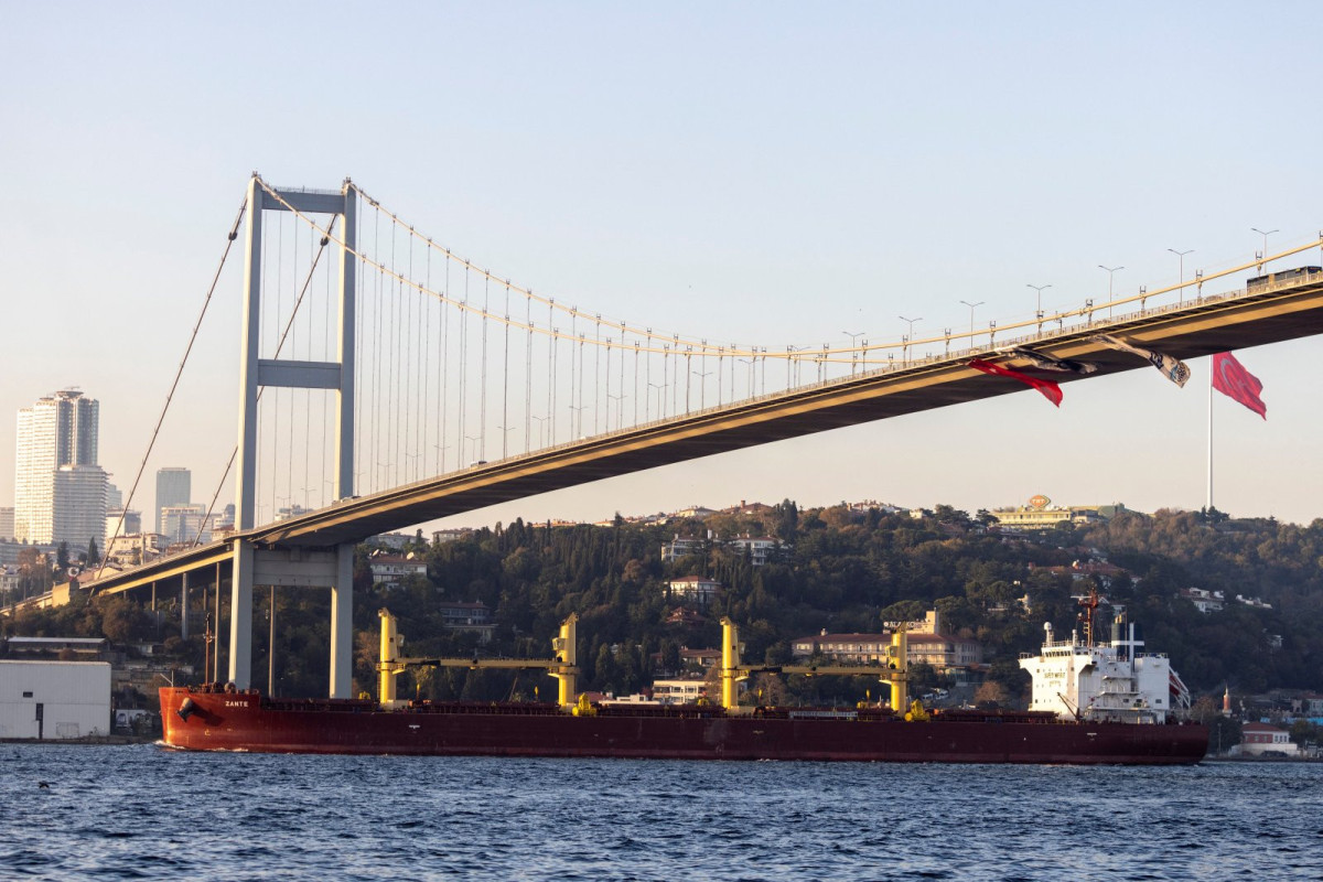 Aİ Ukrayna müharibəsinin ildönümü ilə bağlı İstanbulda beynəlxalq konfrans keçirəcək