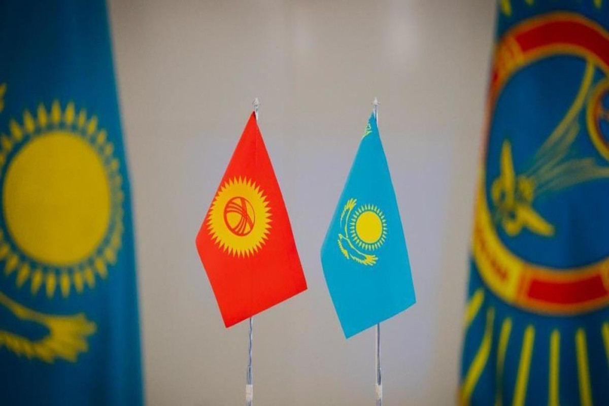 Казахстан готов принять участие в строительстве ГЭС в Кыргызстане
