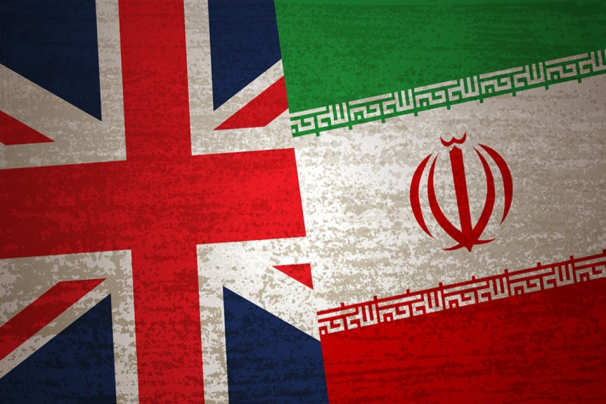 Britaniya İranın bir sıra rəsmilərinə sanksiya tətbiq edib