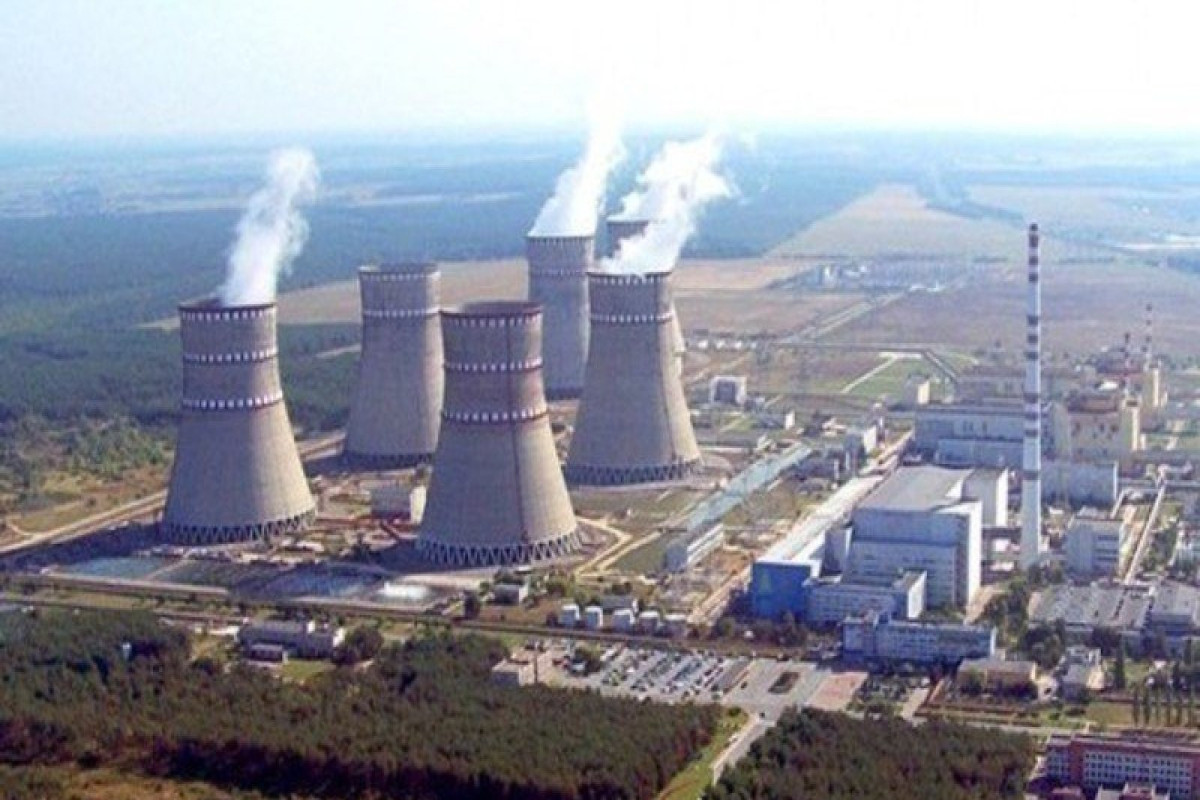 Миссии МАГАТЭ начали работу на всех АЭС Украины