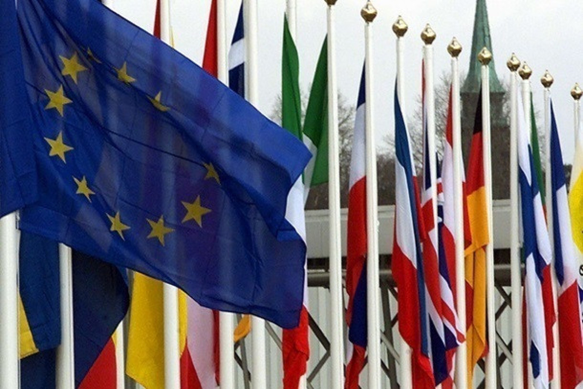 Восемь стран присоединились к антироссийским санкциям ЕС
