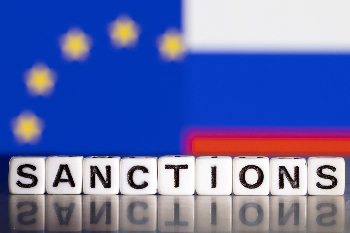 Eight more countries joined the EU sanctions against Russia