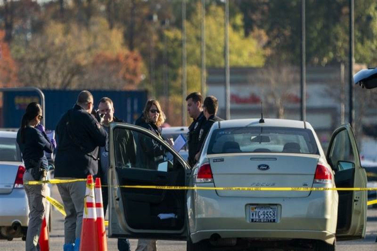 At least 7 killed after two shootings in California