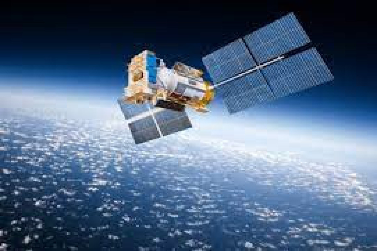 Israel sets up 1st satellite observatory for quantum communication