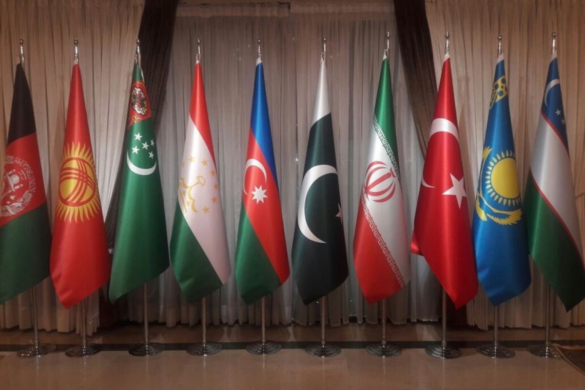 Economic Cooperation Organization Summit to be held in Uzbekistan in November