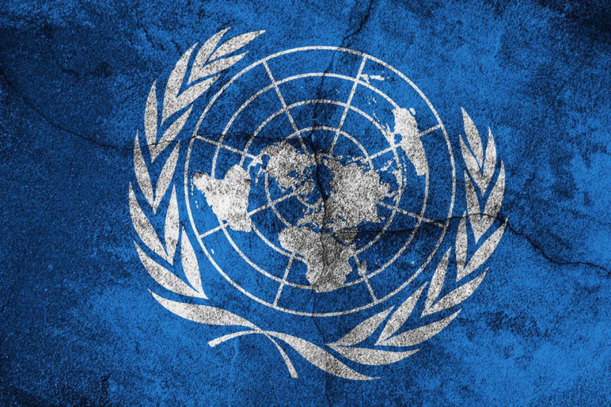 Резкий протест Азербайджана ООН: Главу азербайджанского офиса Фонда ООН вызвали в Администрацию Президента