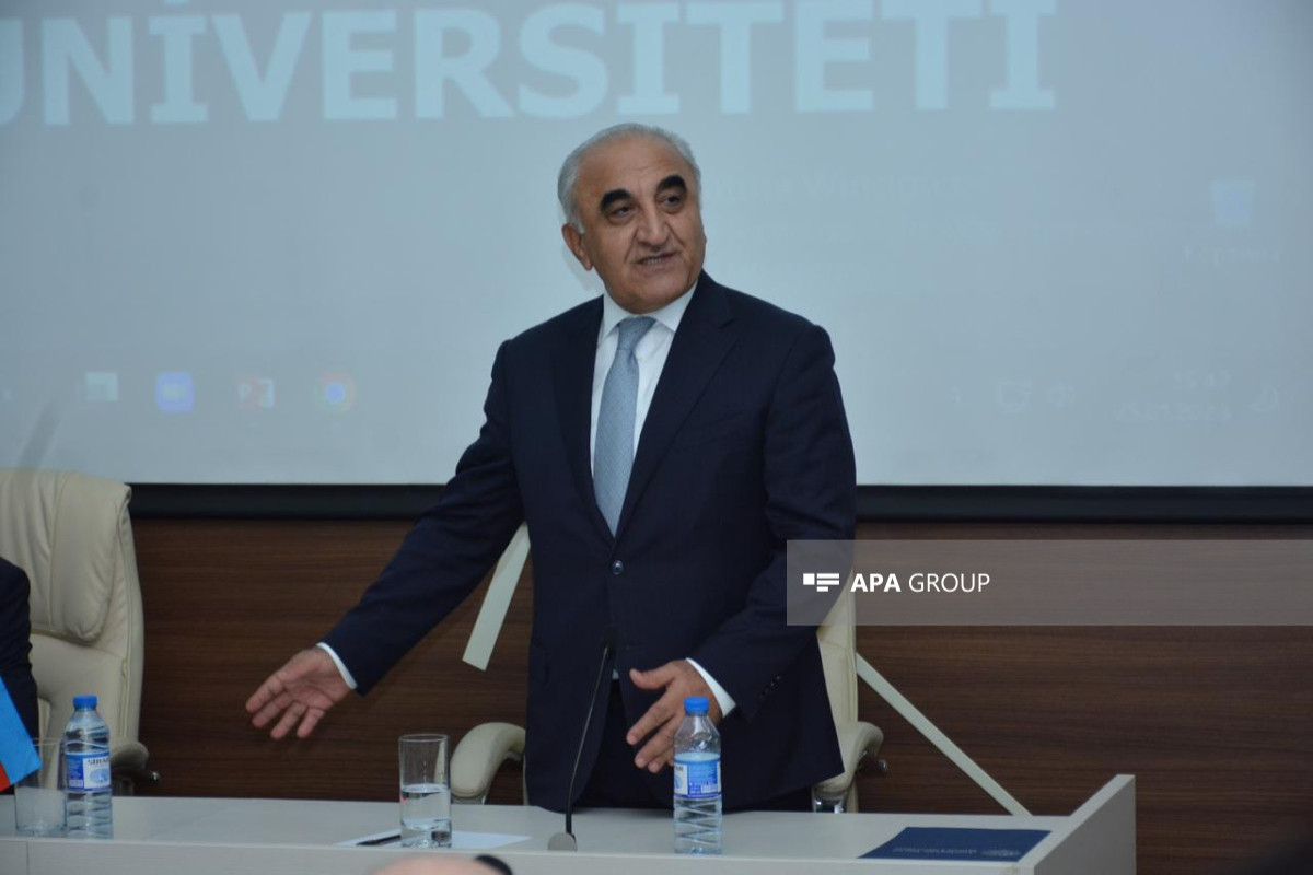 UNEC-də imtahan sessiyaları ləğv oluna bilər