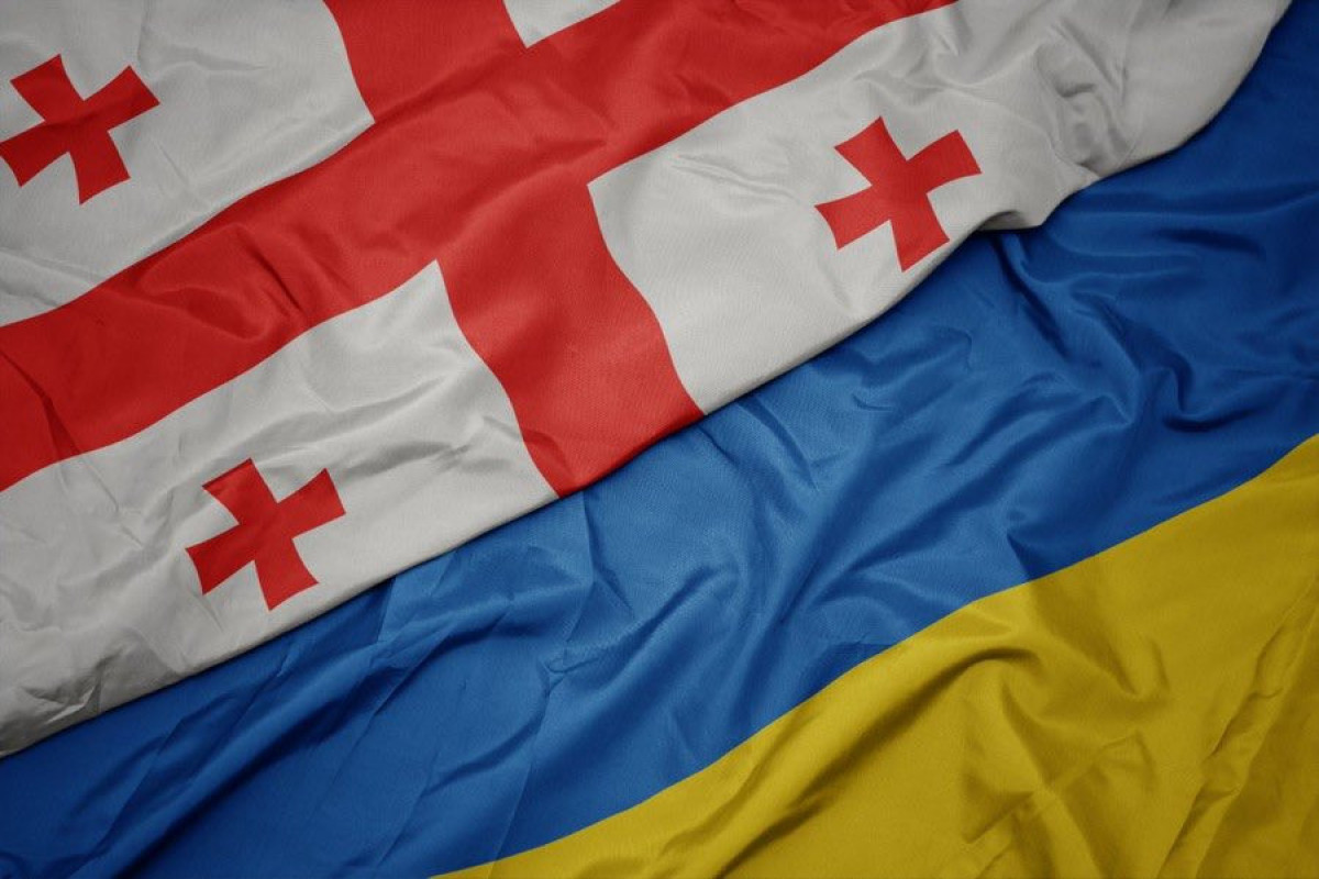 Ukraynanın Gürcüstandakı diplomatı sözlərinin kontekstdən çıxarıldığını bildirib