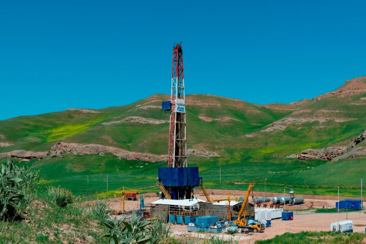 Таджикистан планирует развивать новые месторождения нефти