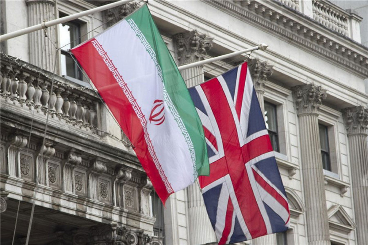 İran Aİ və Britaniyaya cavab sanksiyaları tətbiq edib