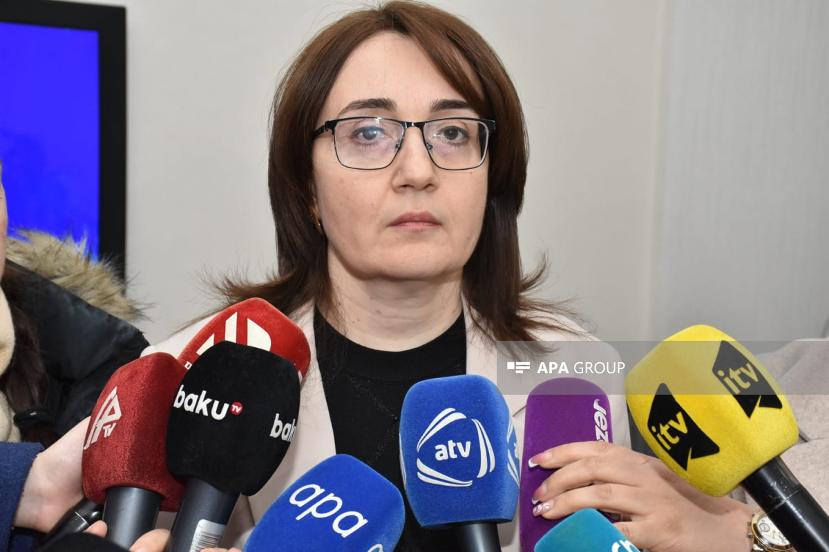 TƏBİB: Bizə hansısa yeni virus haqqında məlumat daxil olmayıb
