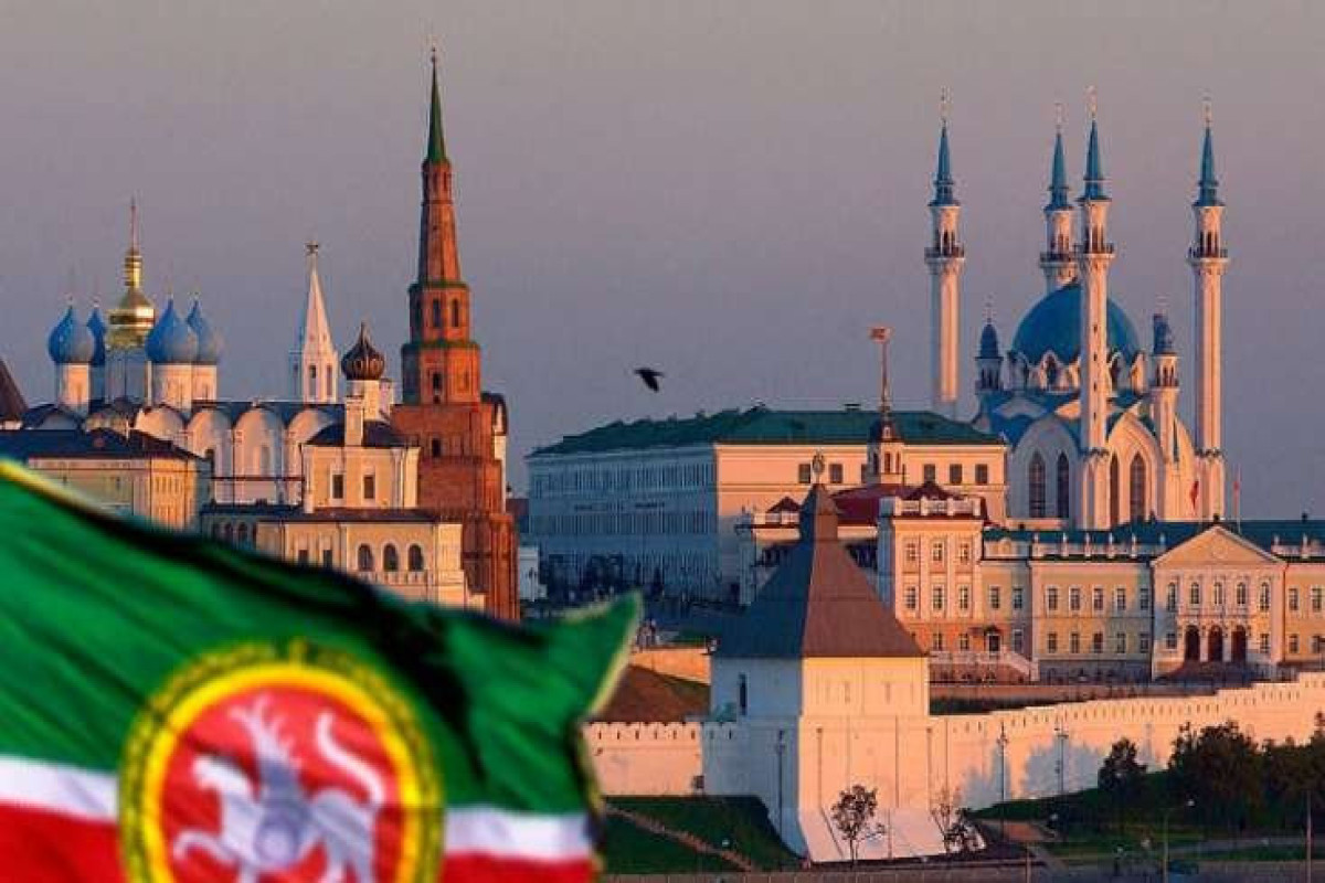 Госсовет Татарстана утвердил изменение должности руководителя региона с президента на раис