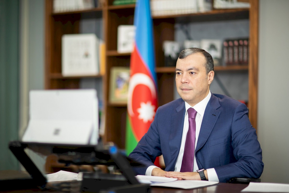 DOST təcrübəsinin Rumıniyada tətbiqi imkanları müzakirə olunub