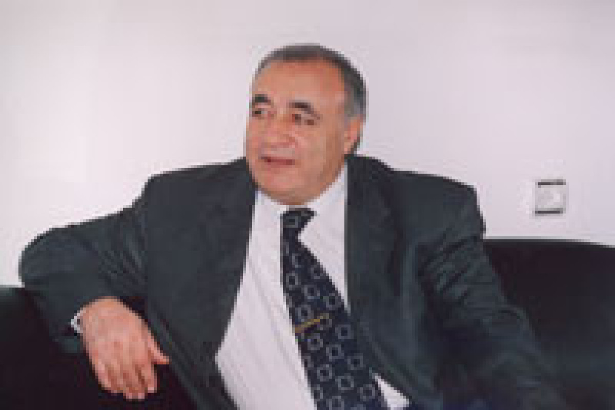 Əhməd Hüseynov