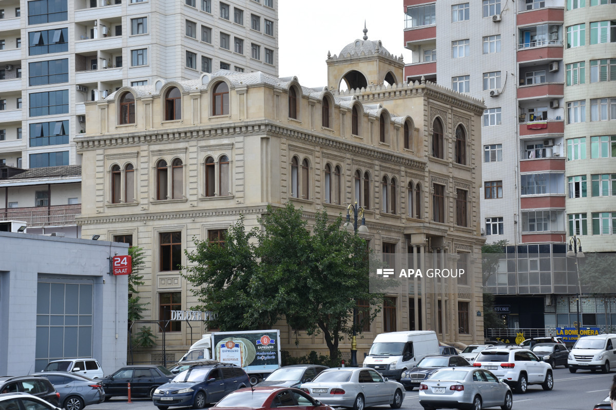 Qərbi Azərbaycan İcması Ermənistandan kompensasiya tələb edir