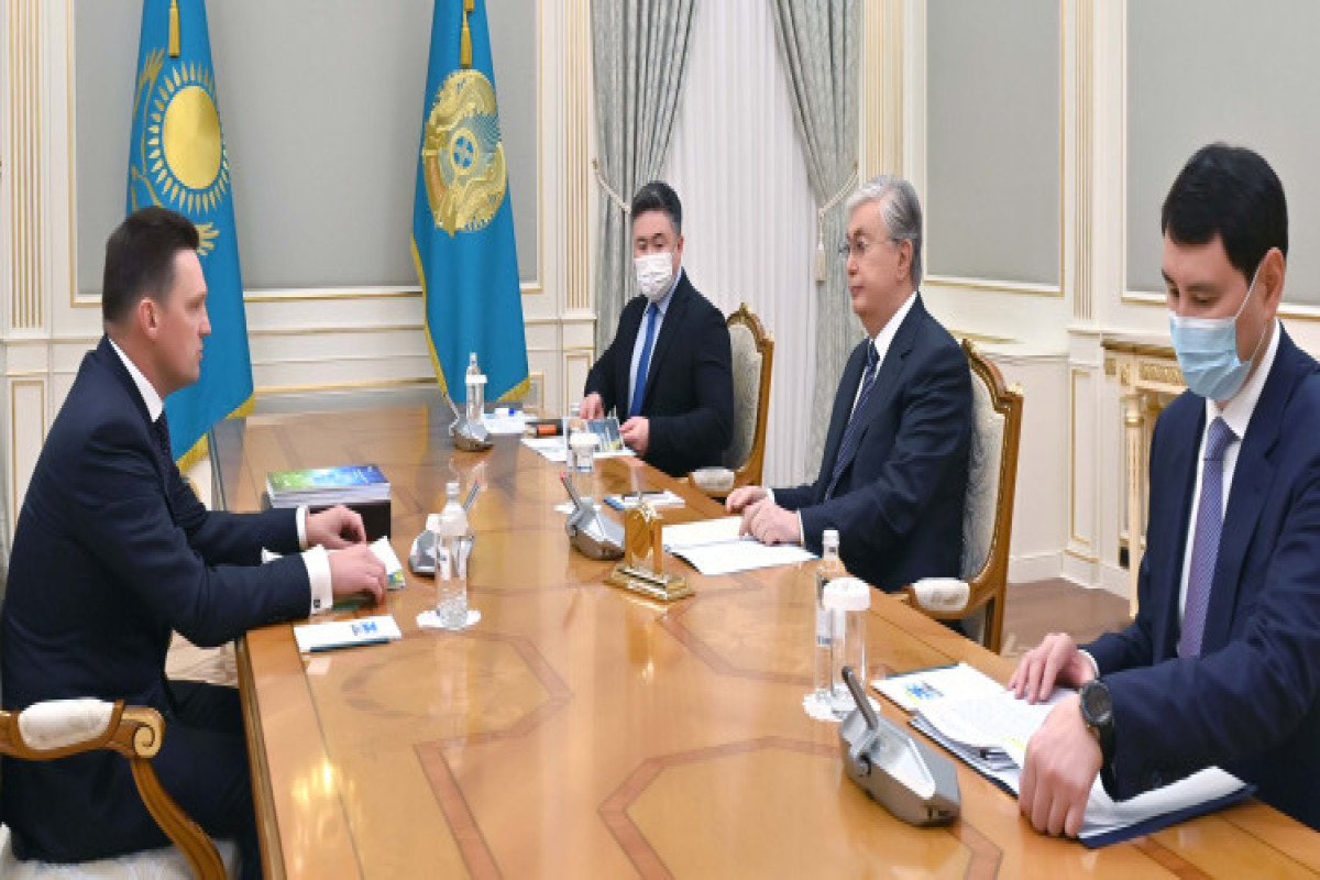 Евразийский банк развития намерен инвестировать в Казахстан более $1,1 млрд