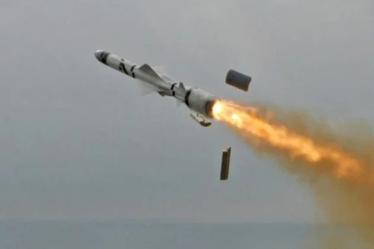 Генштаб ВСУ: Уничтожено 47 крылатых и управляемых авиационных ракет противника