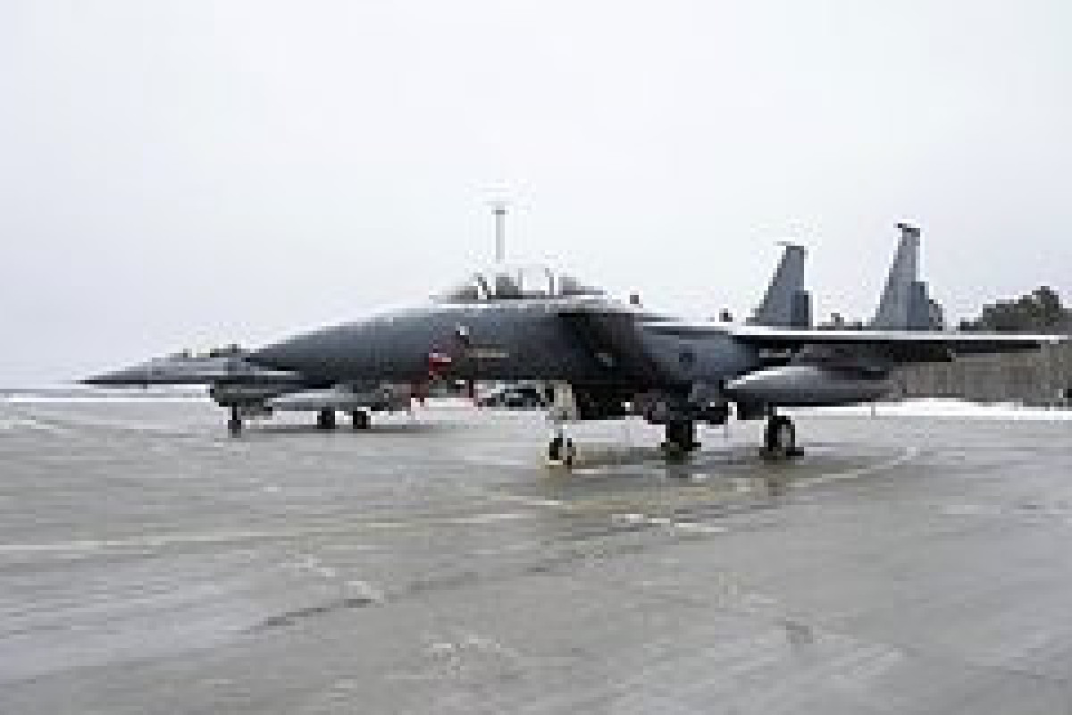 Пентагон: США не исключают возможность поставок Украине истребителей F-16
