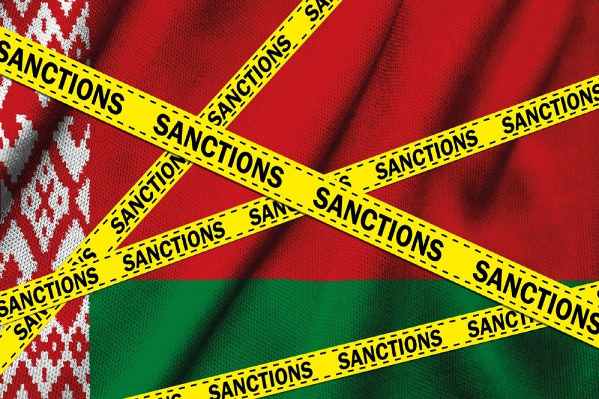 Евросоюз подготовил новый пакет санкций против Беларуси