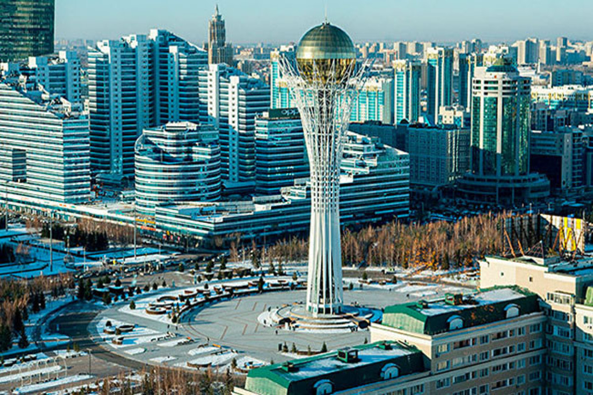 Azərbaycan vətəndaşlarının Qazaxıstanda vizasız yaşamaq müddəti uzadılıb
