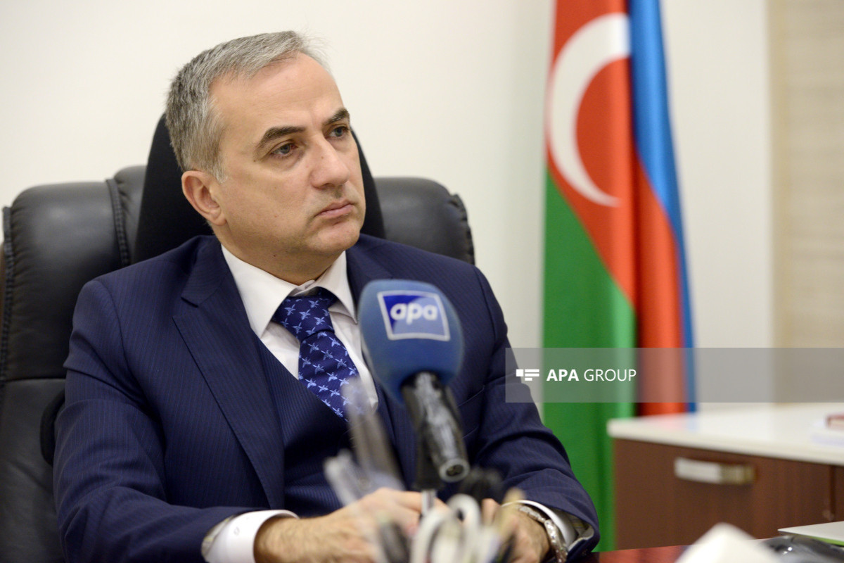 Fərid Şəfiyev