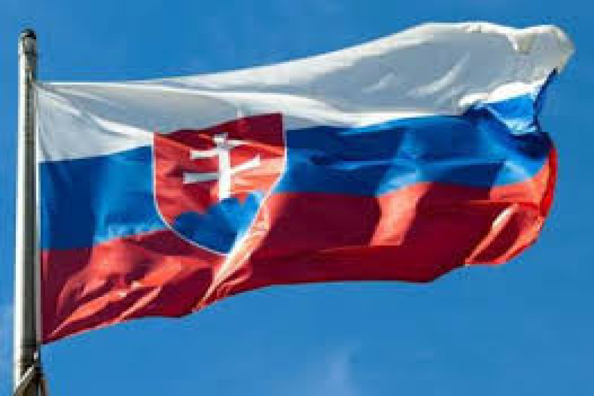 МИД Словакии: Решительно осуждаем  вооруженное нападение  на посольство Азербайджана в Иране