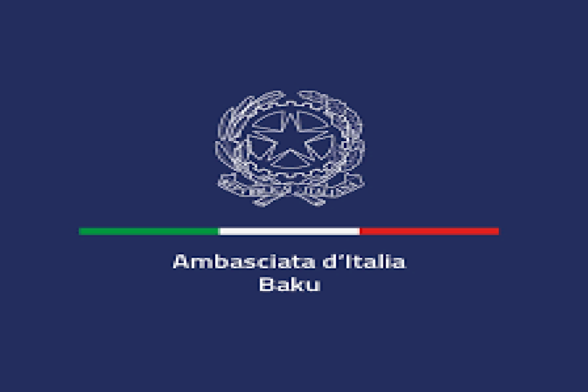 Посольство Италии: Мы глубоко возмущены этим подлым нападением