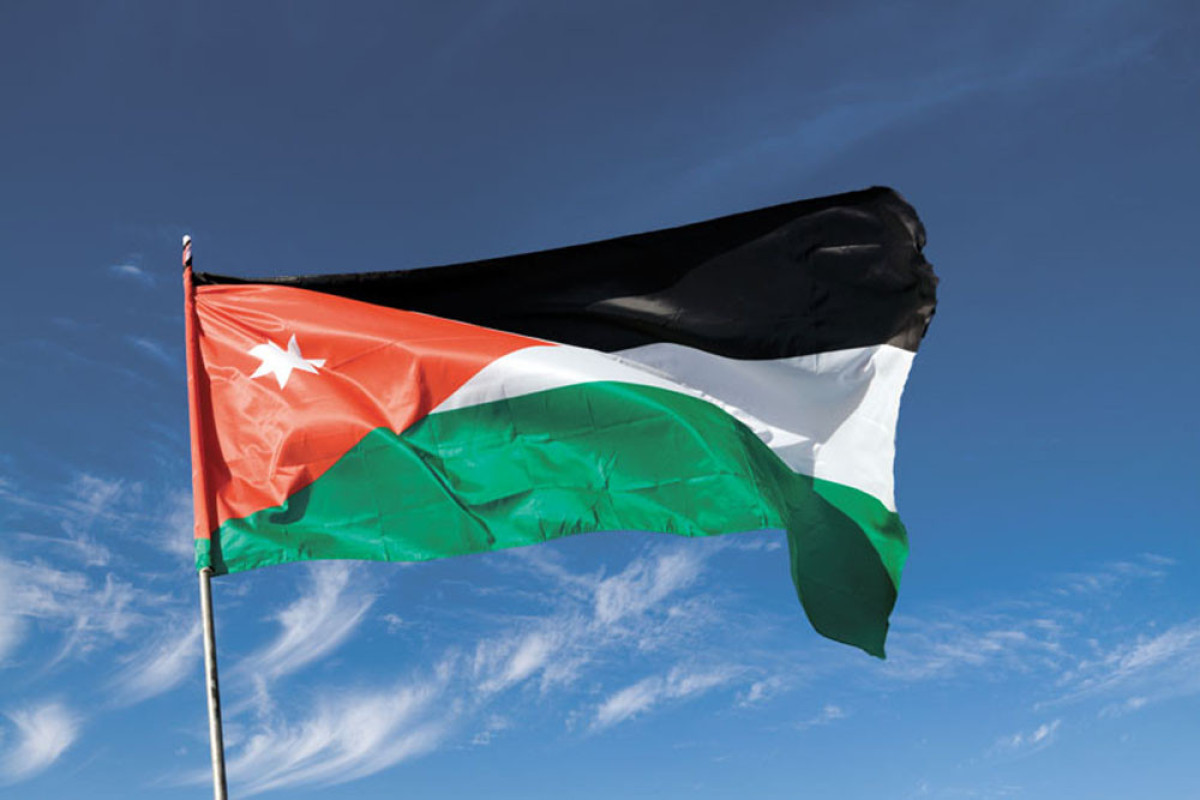 Jordanian Foreign Ministry condemned the armed attack on the Azerbaijani embassy in Iran