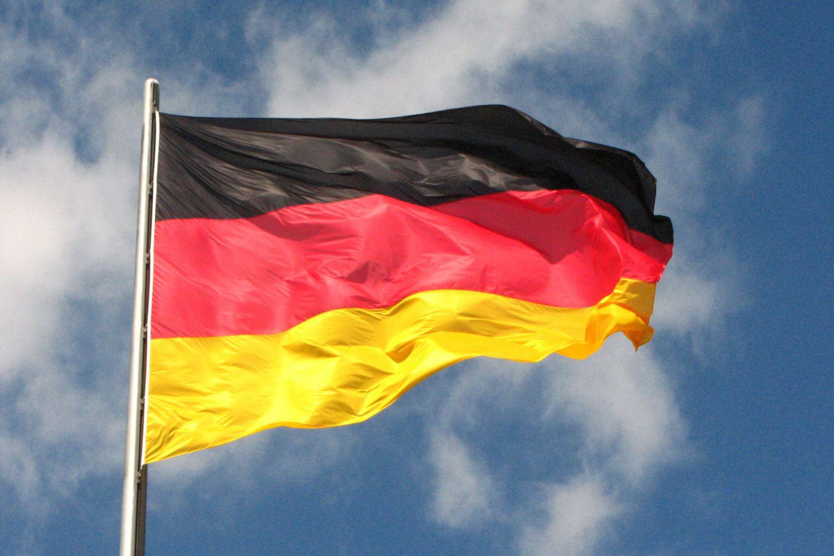 МИД Германии: Нападения на дипломатические миссии недопустимы