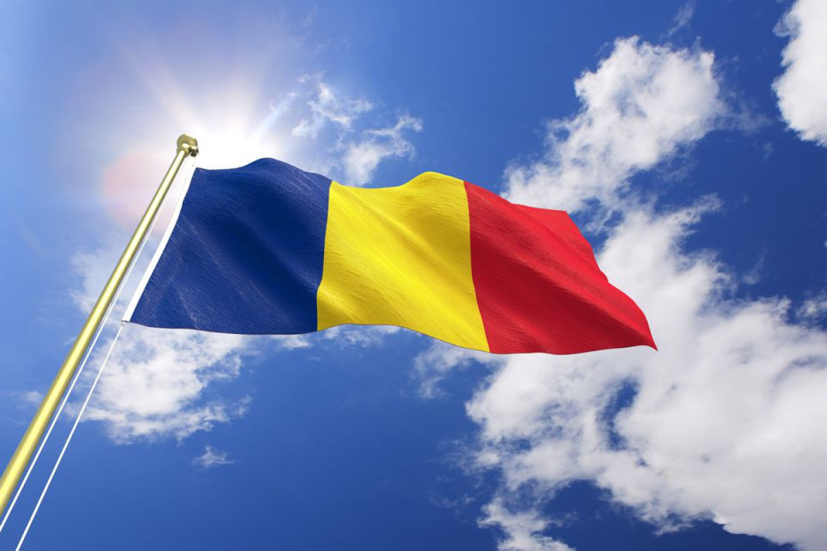 Romanian Ministry of Foreign Affairs deeply saddened by the attack on Azerbaijan