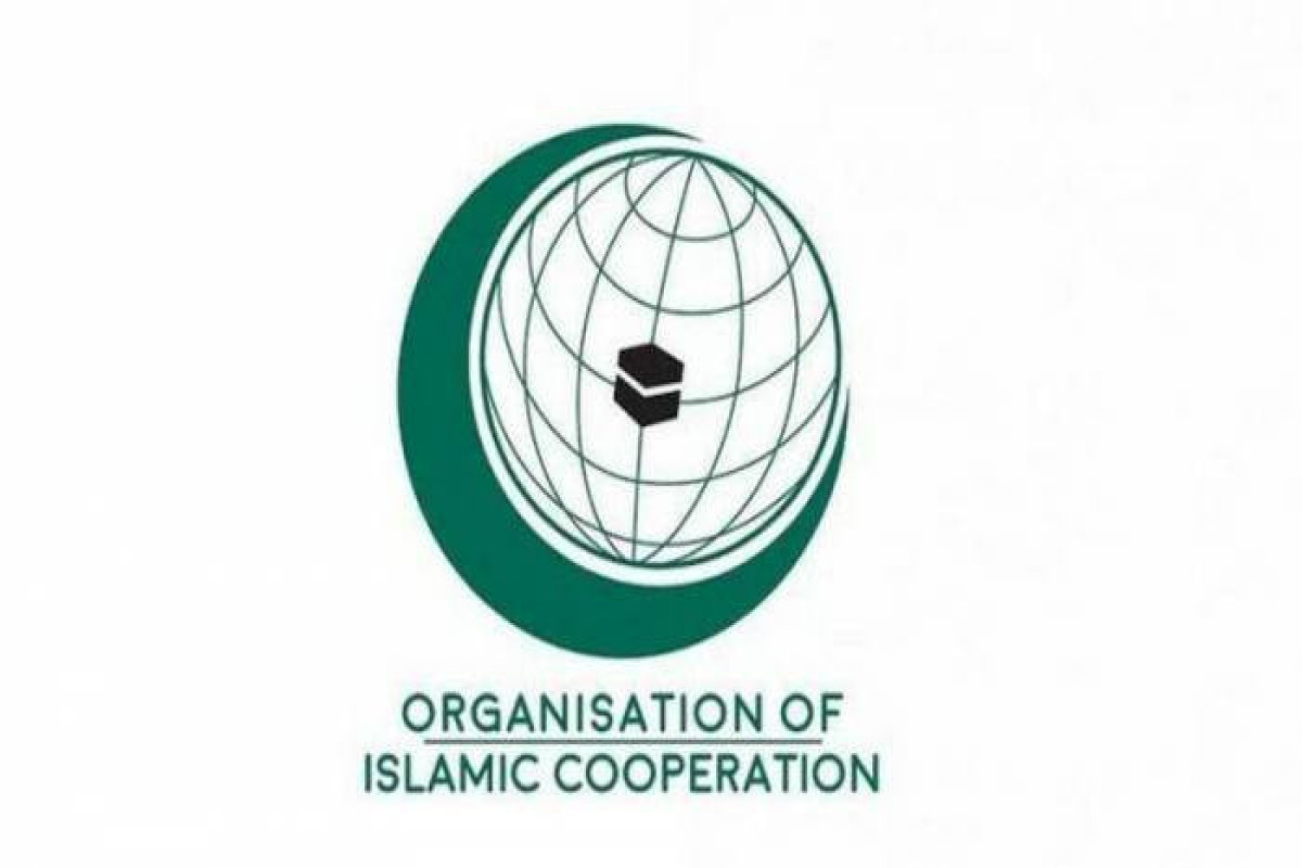 ОИС: Решительно осуждаем предательское нападение на посольство Азербайджана в Тегеране