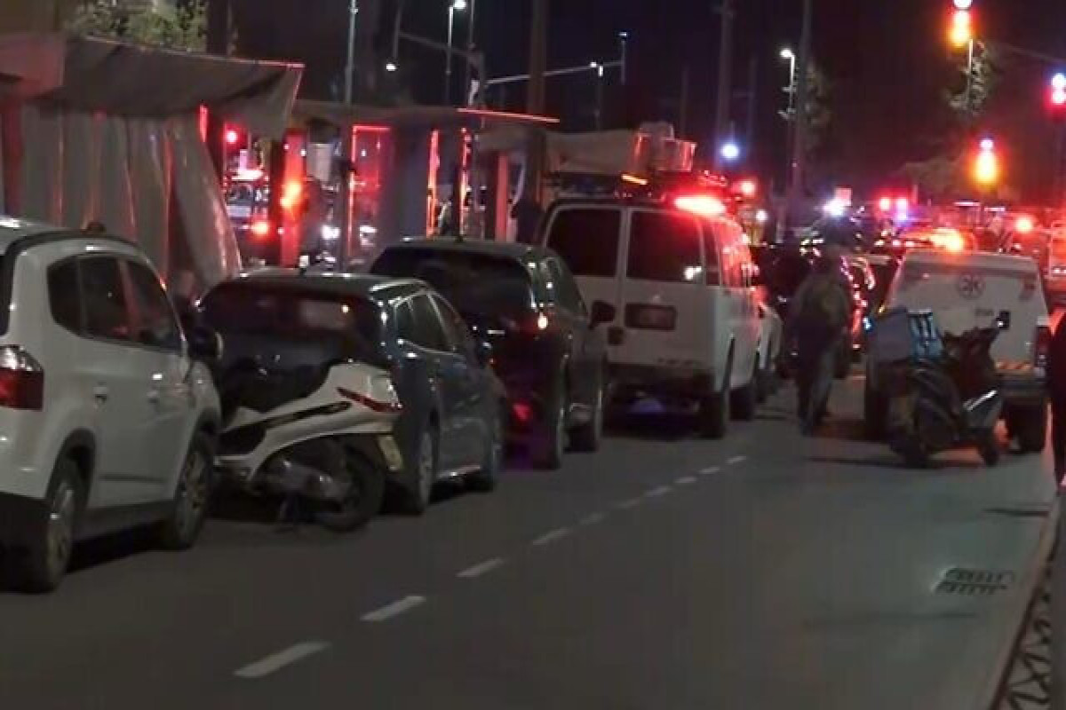 Eight killed, 10 injured in shooting attack at Jerusalem synagogue-VIDEO -UPDATED 