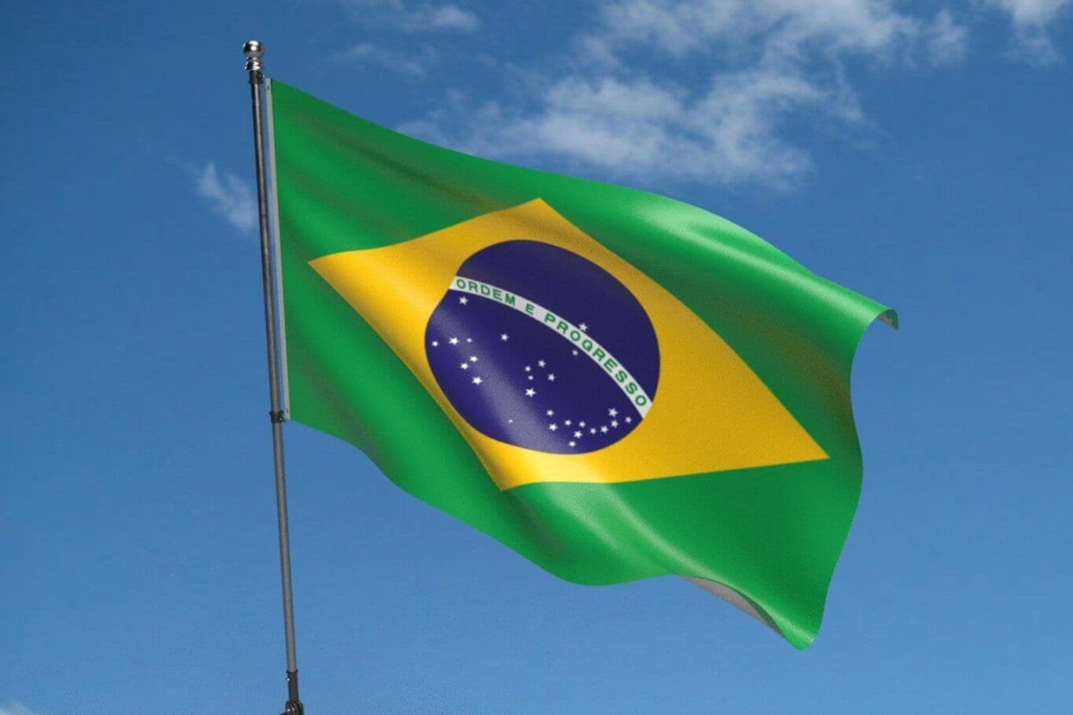 Brazilian MFA: "We received the news of the attack on the Azerbaijani embassy with worry"