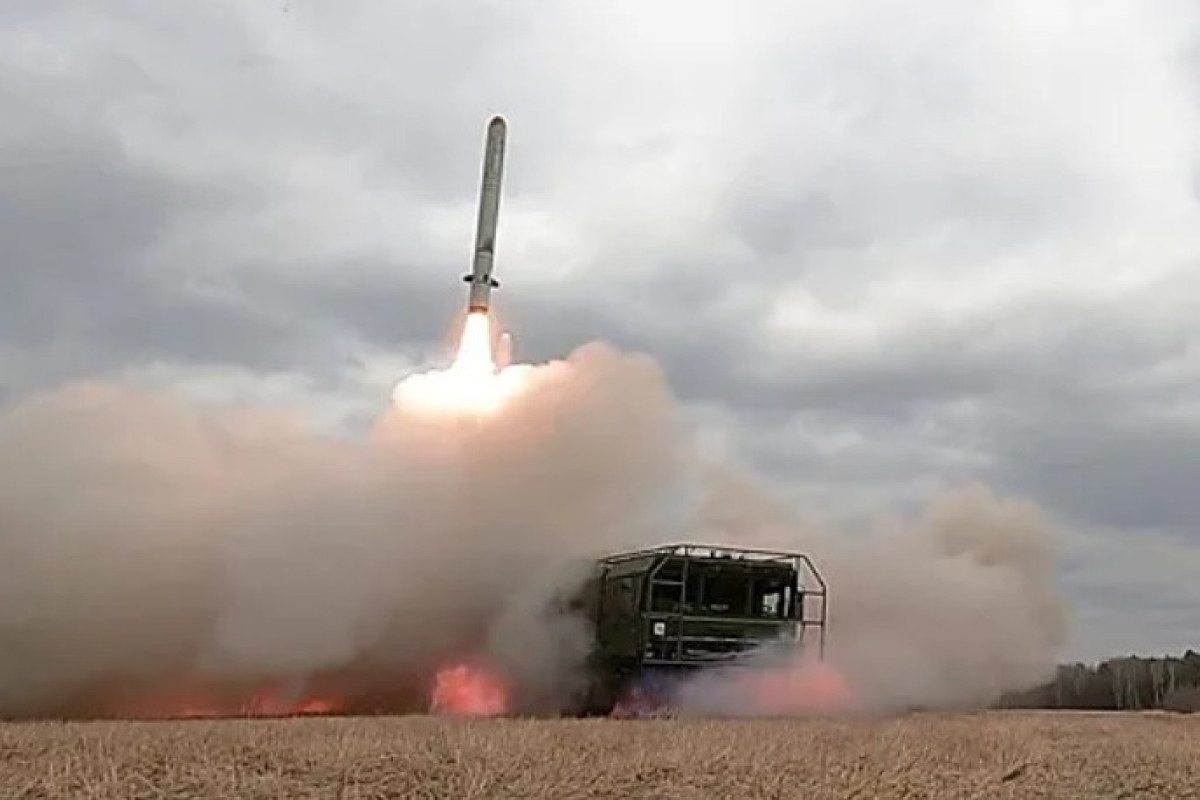 Италия и Франция поставят Украине около 700 ракет
