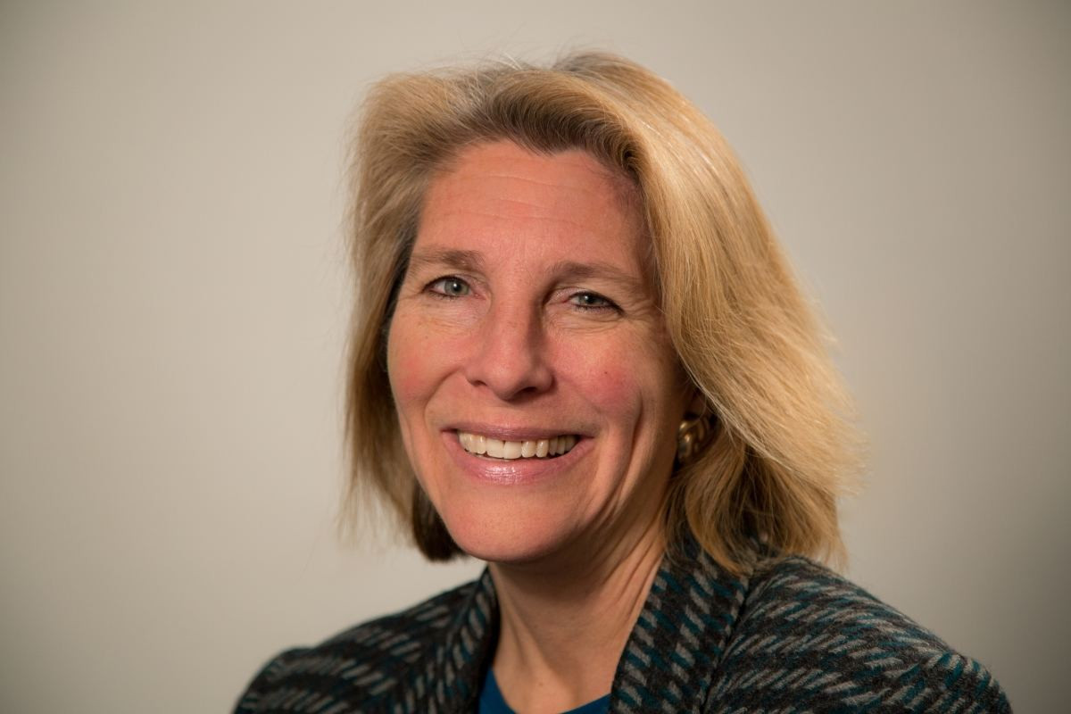 Karen Donfrid
