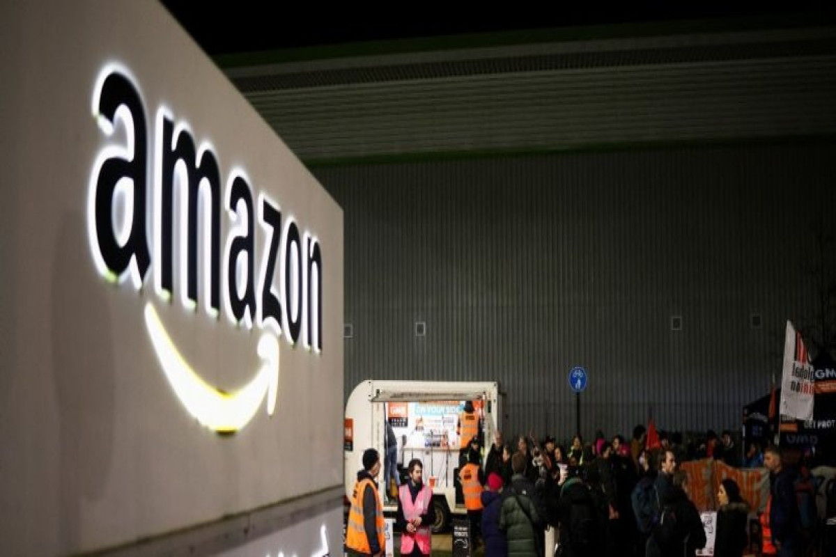 Amazon beats claim that warehouse quotas are biased against older workers