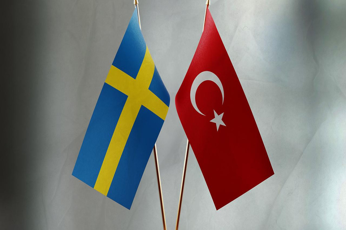 Переговоры между Швецией и Турцией о членстве в НАТО приостановлены