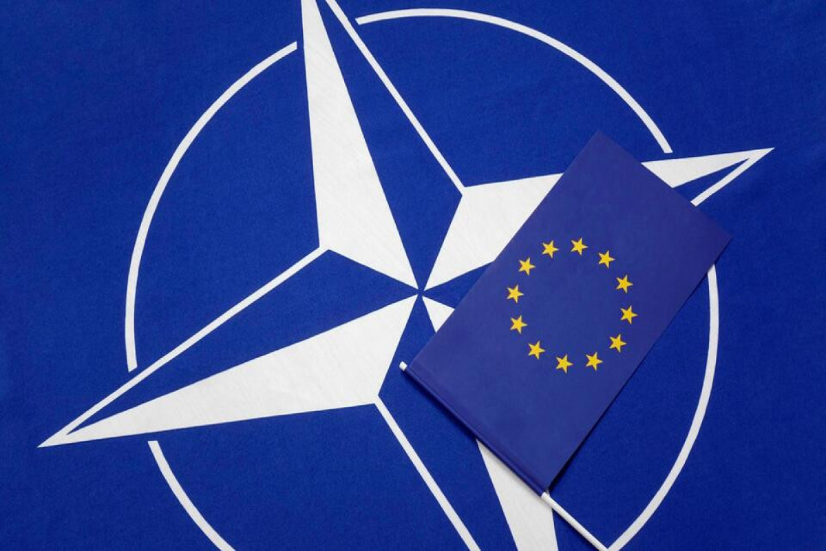 НАТО готово к прямому столкновению с Россией