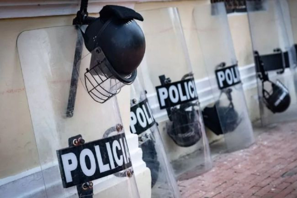 В Колумбии правоохранители изъяли рекордное количество кокаина