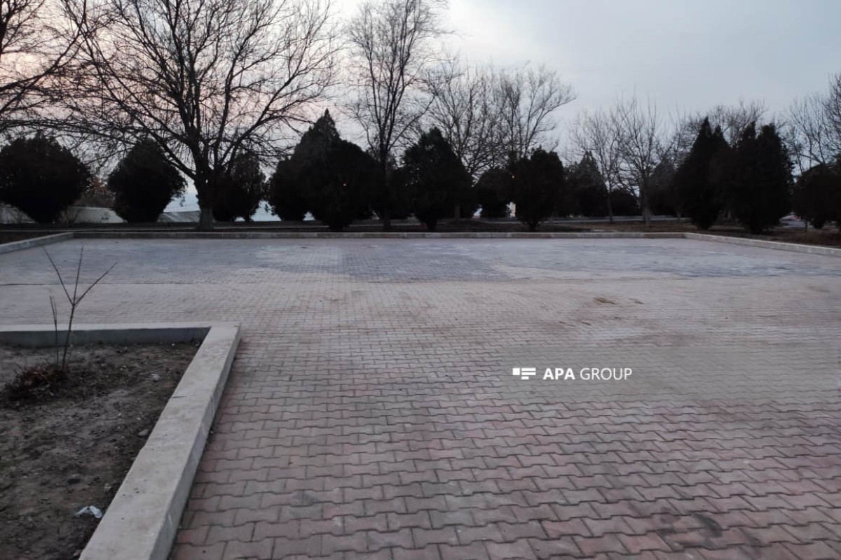Nakhchivan removes 17 communist-era Red Army monuments-PHOTO -VIDEO 