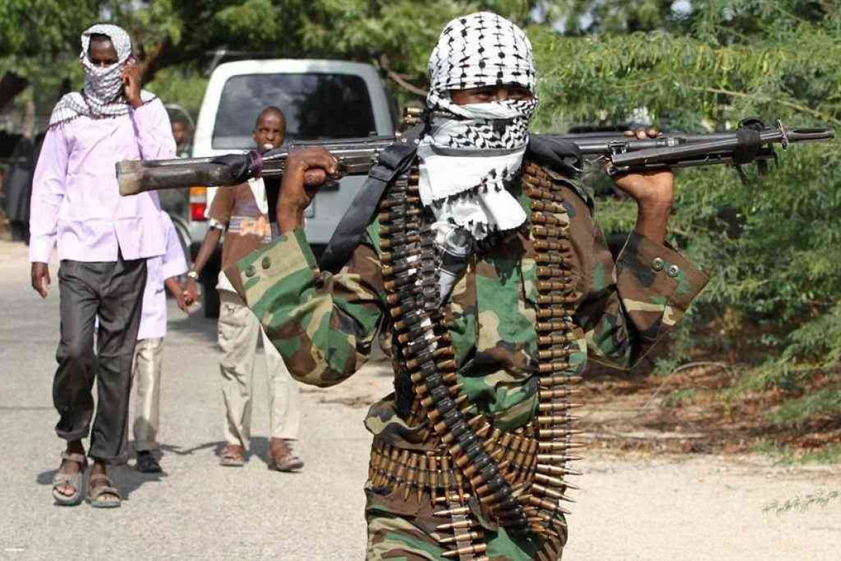 KİV: Somalidə silahlılar nəqliyyat nazirini öldürüblər