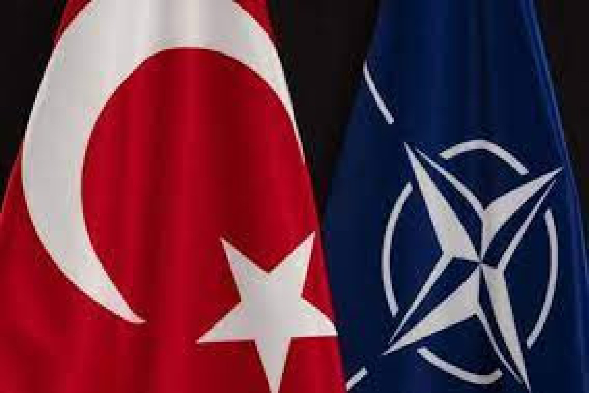 İsveç Türkiyə ilə NATO danışıqlarında fasilənin nə qədər olacağını bilmədiyini bəyan edib
