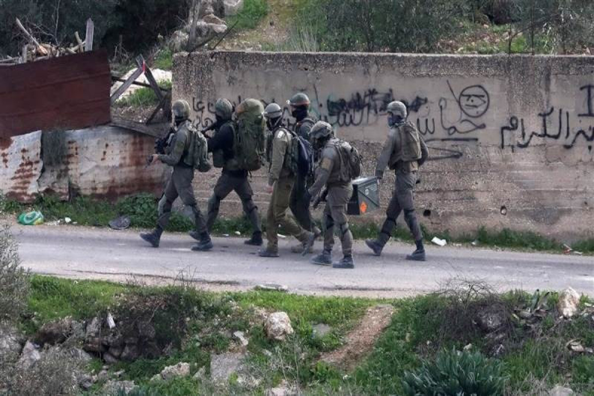 IDF to send infantry companies to Jerusalem, West Bank