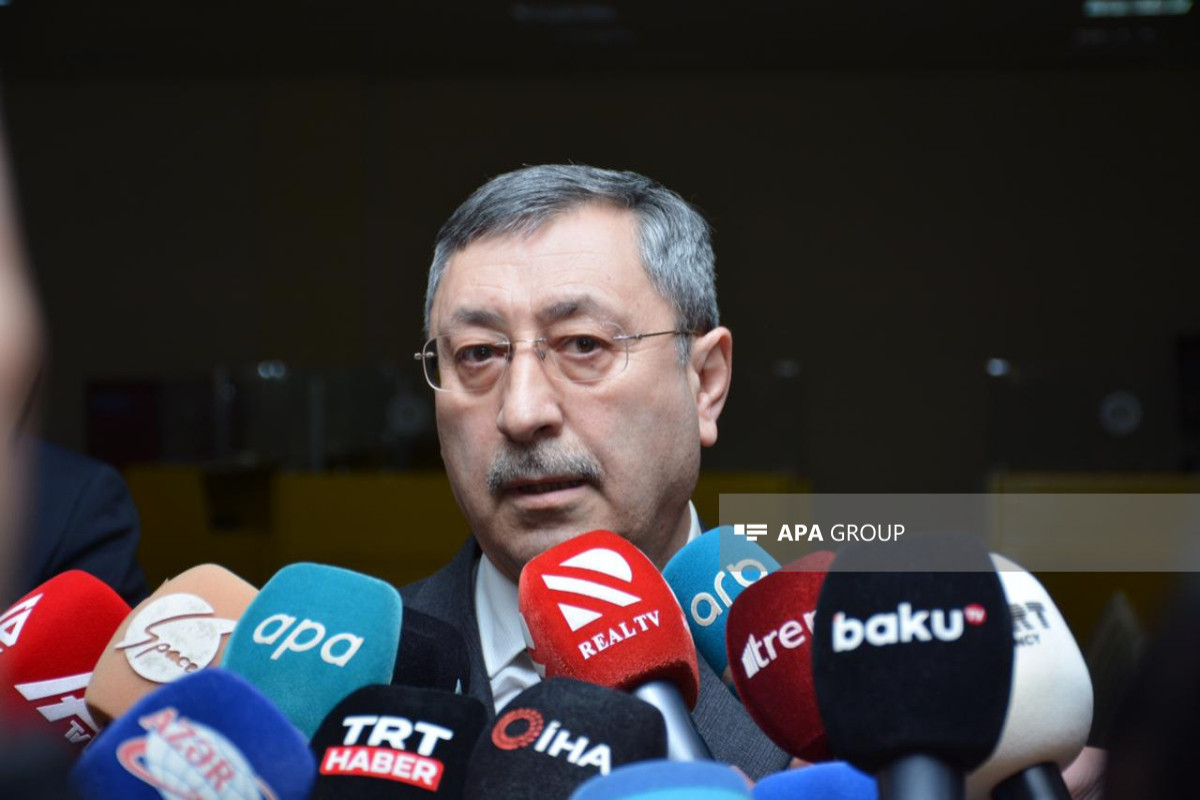 Azerbaijani Deputy Foreign Minister: "The incidence of a terrorist act severely harmed our relations with Iran"