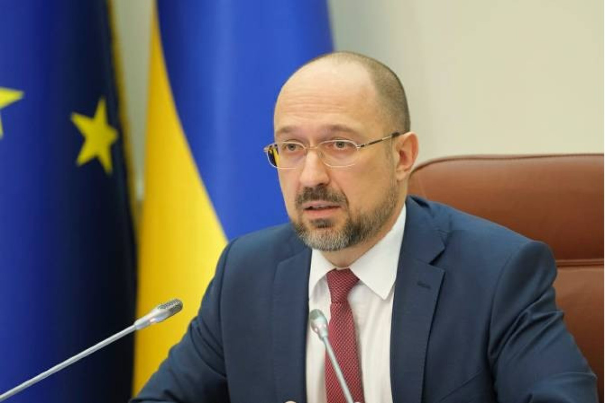 Denis Şmıqal