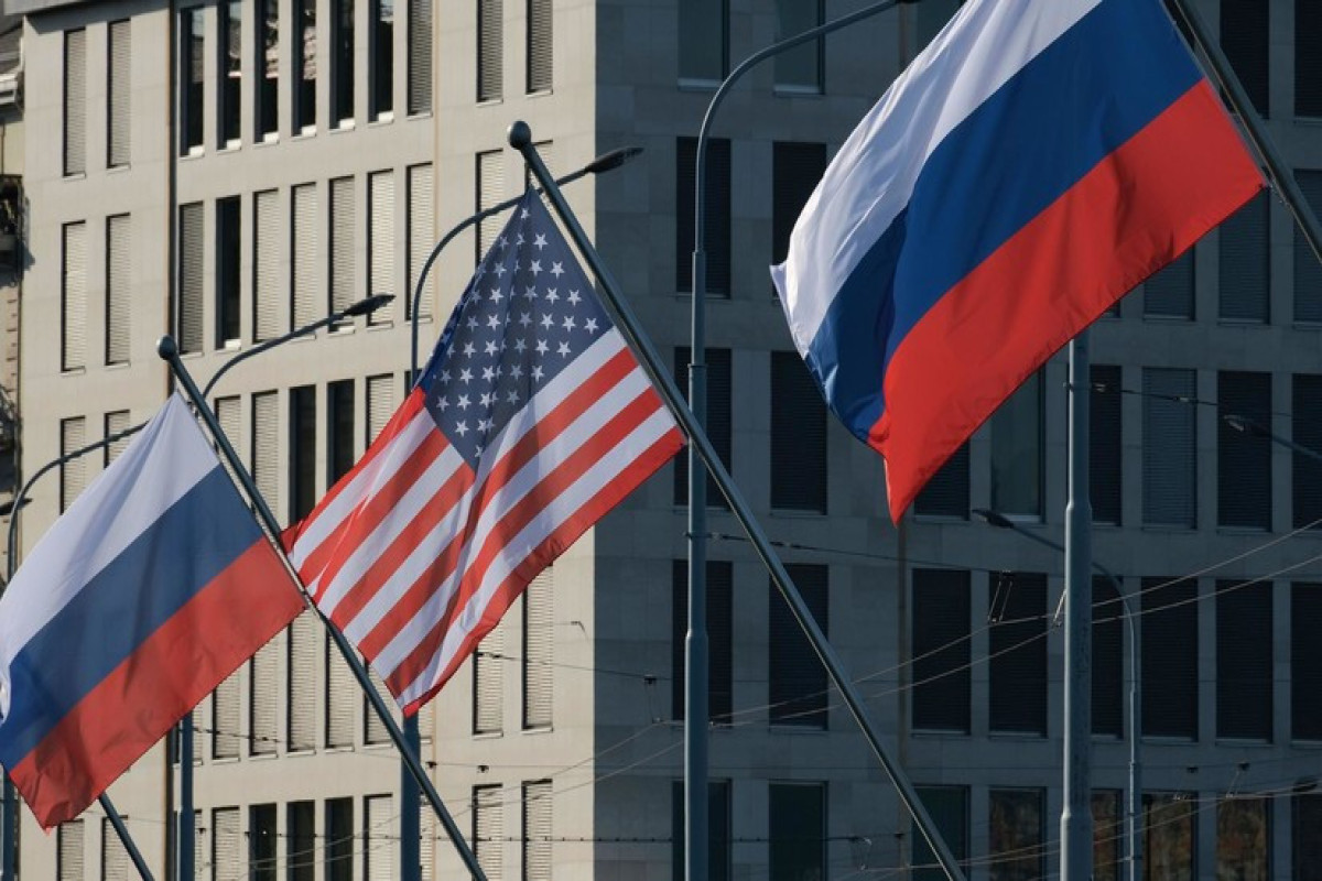 Россия готовится к новому раунду консультаций с США
