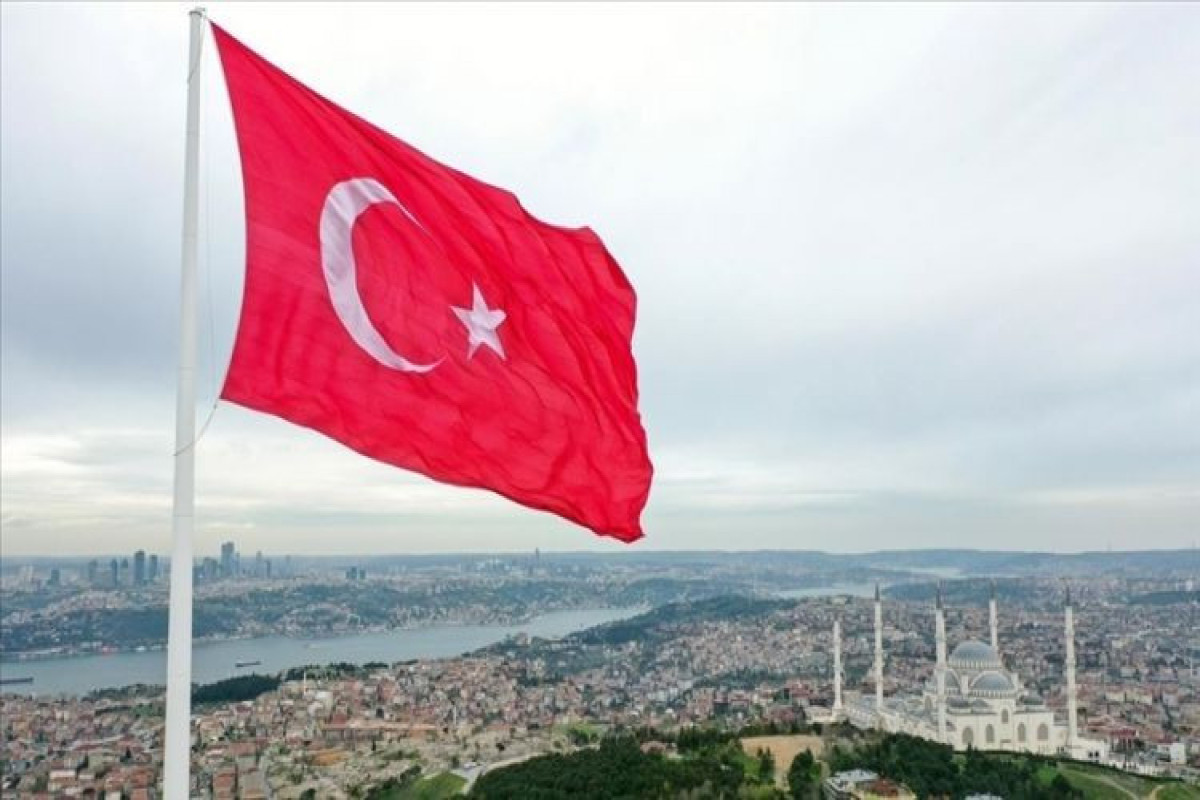 В феврале в Турции пройдет газовый саммит