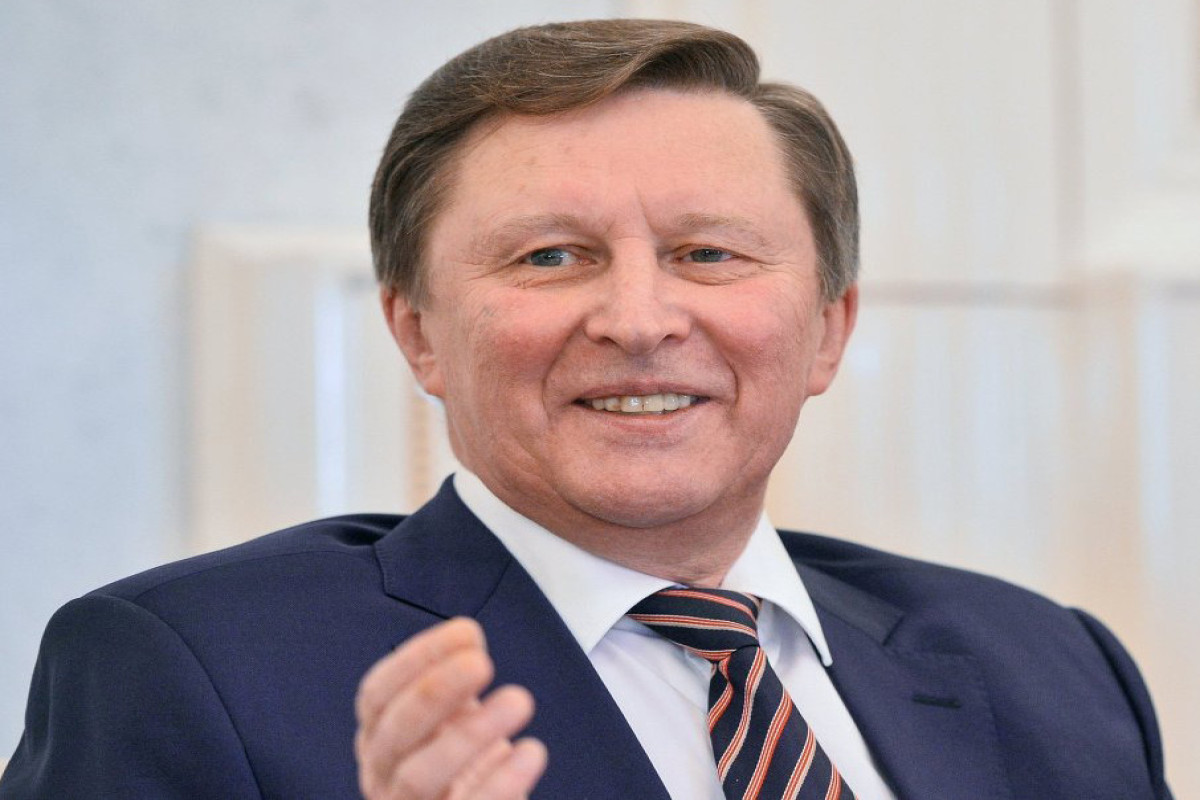 Putin xüsusi nümayəndəsinin dövlət qulluğu müddətini uzadıb
