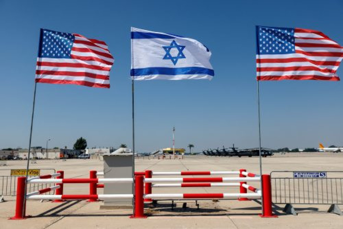 Граждане Израиля смогут посещать США без визы